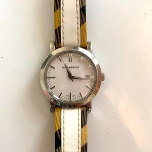 Burberry Watch